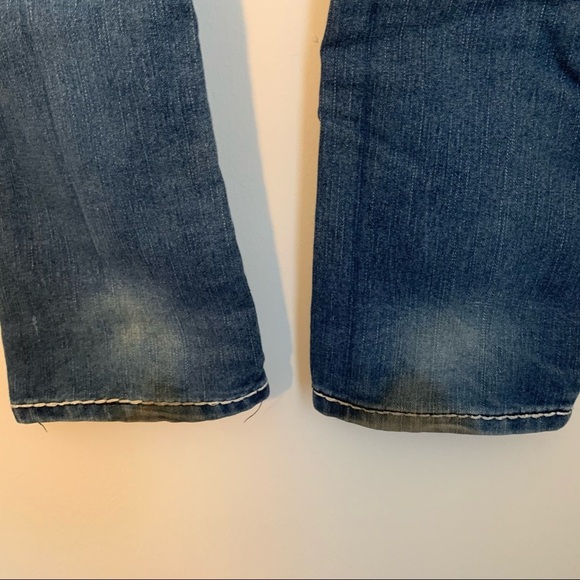 Excellent Condition Vintage True Religion Billy Super T Jeans - Picture 4 of 9